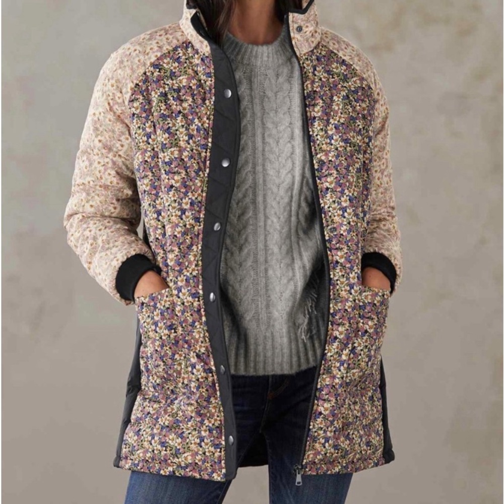 Sundance jacket